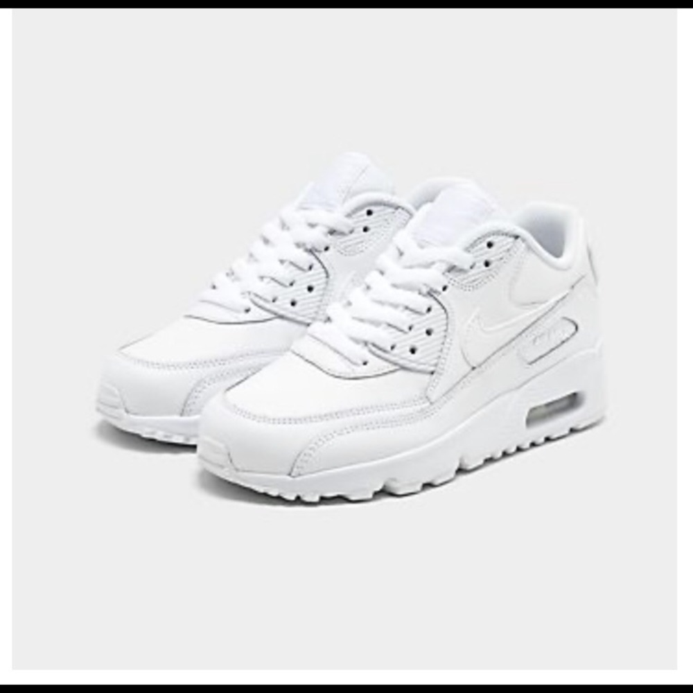 SOLD SOLD Youth Boys Nike Air Max 90/SOLD